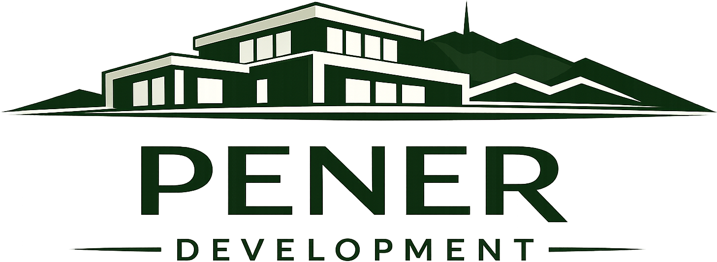 Pener Development — deweloper nieruchomości Kielce